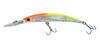 Yo Zuri 3D Crystal Minnow Jointed DD 130 mm Schwimmender Köder F1155-C57 (7277)