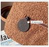 2024 Popular Plush Cartoon Bear Kids' Backpack