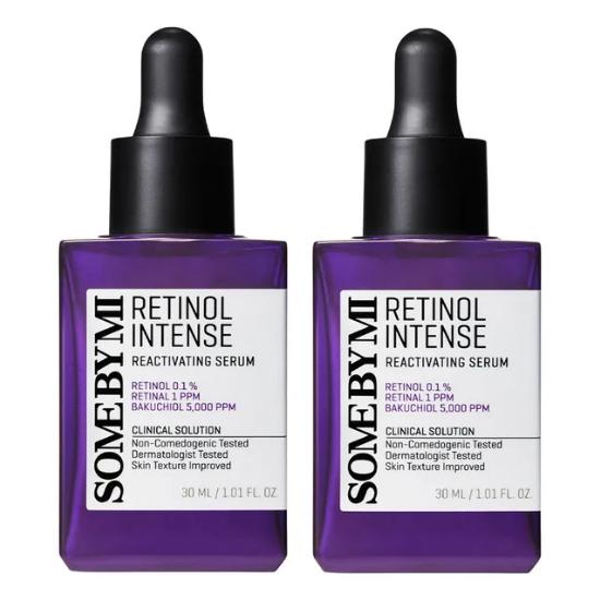 SOME BY MI Retinol Intense Reactivating Serum 30ml | 1pc / 2pcs