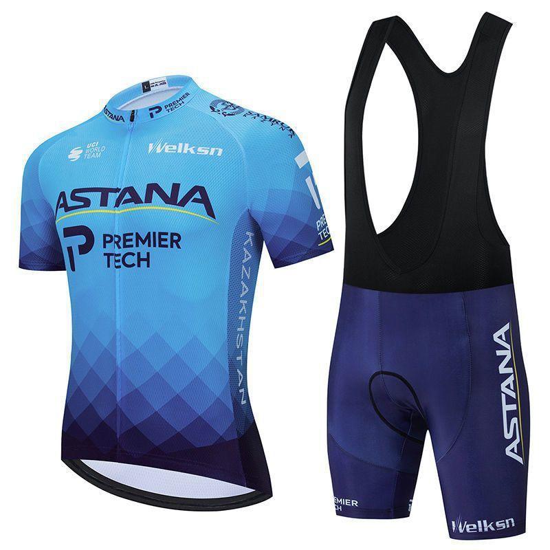 Summer Cycling Suit Mountain Bike Light Cycling Top 2026 Summer Breathable Cycling Suit
