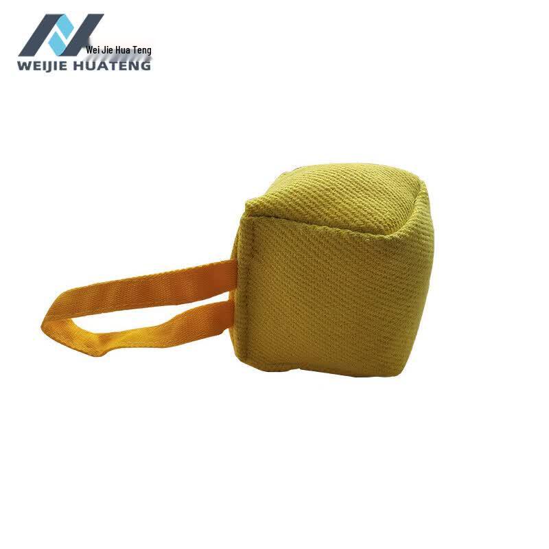 Wei Jie Hua Teng Dog Training Bite Ball