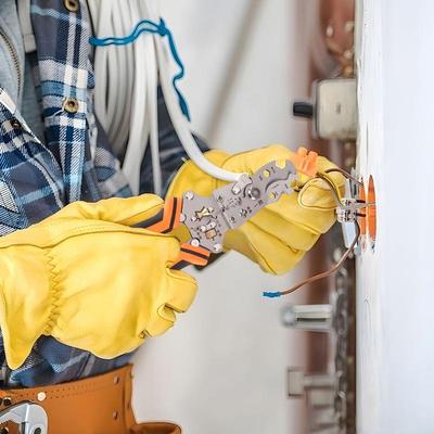 Appareillage de mesure – Outils réseau
