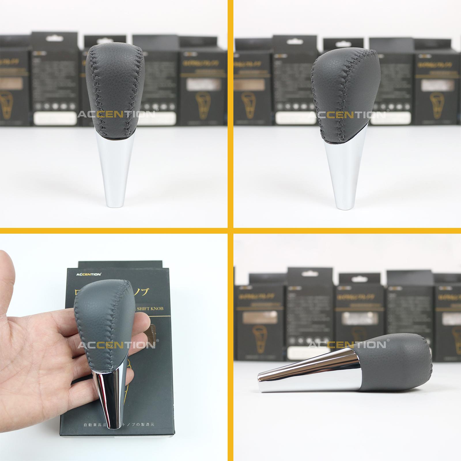 

Чорна Шкіряна Ручка Перемикання Передач Для Toyota Camry 2006 2007 2008 2009 2010 2011 2012 2013 2014 2015 03