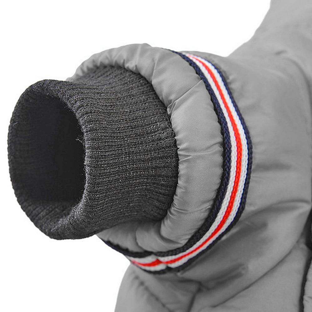 Dog Clothes Winter Warm Pet Dog Jacket Coat Puppy Chihuahua Hoodies Dogs Puppy Yorkshire Outfits