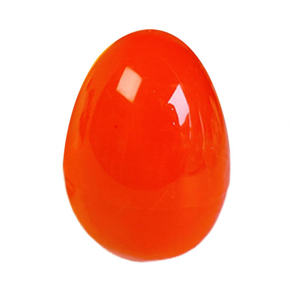 

Easter Egg Ornament High-quality Easter Eggs Colorful Plush Bunny Easter Eggs for Kids Mini Stuffed Basket Stuffers for Boys