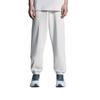 On Comfortable Versatile Skin-Friendly Classic Casual Pants Men Bottoms Silver 1ME10040296