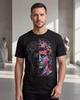 Pop Art Renaissance | David Statue Tee | Comfort Colors 1717 | Vintage Washed Unisex Relaxed Fit