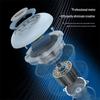 ODINK Mini Fascia Massager CN Plug (adapter Included)
