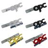 3D Metal OPC Line Car Rear Boot Trunk Emblem Badge Sticker Decal Accessories For Opel Insignia Corsa E Astra H J D Zafira Vectra Ago088