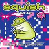Squish 5 Game On by Matthew Holm Paperback Book 9780307982995