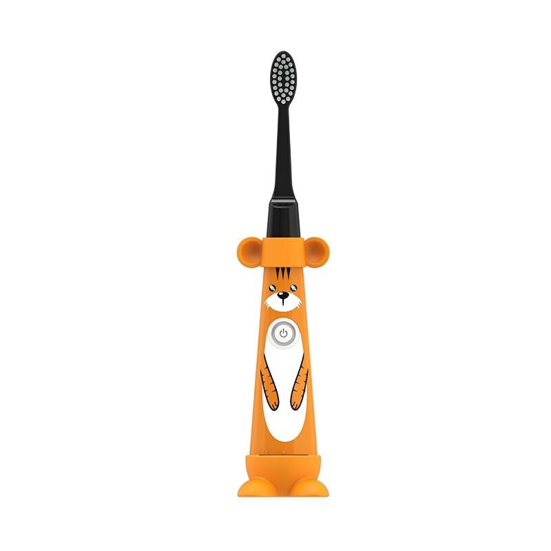 

AODMA DY-119 Children s Electric Toothbrush CN plug (adapter included)