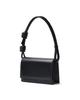 4Our B Brick Rope Bag Black