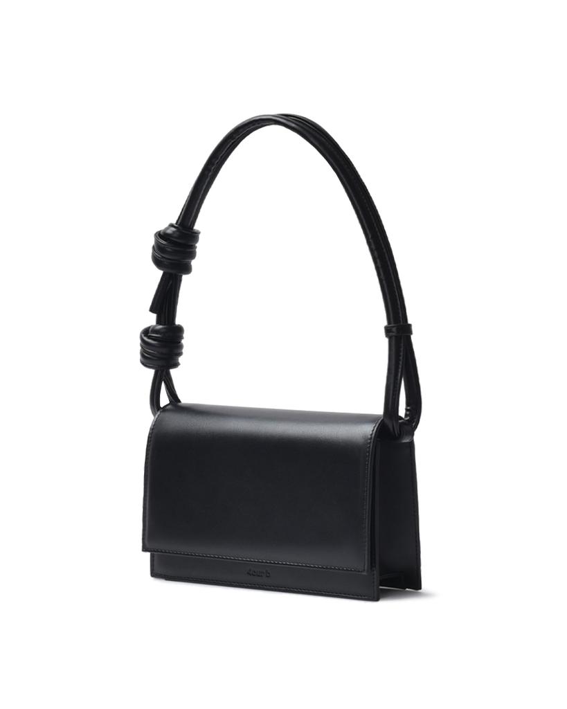 4Our B Brick Rope Bag Black