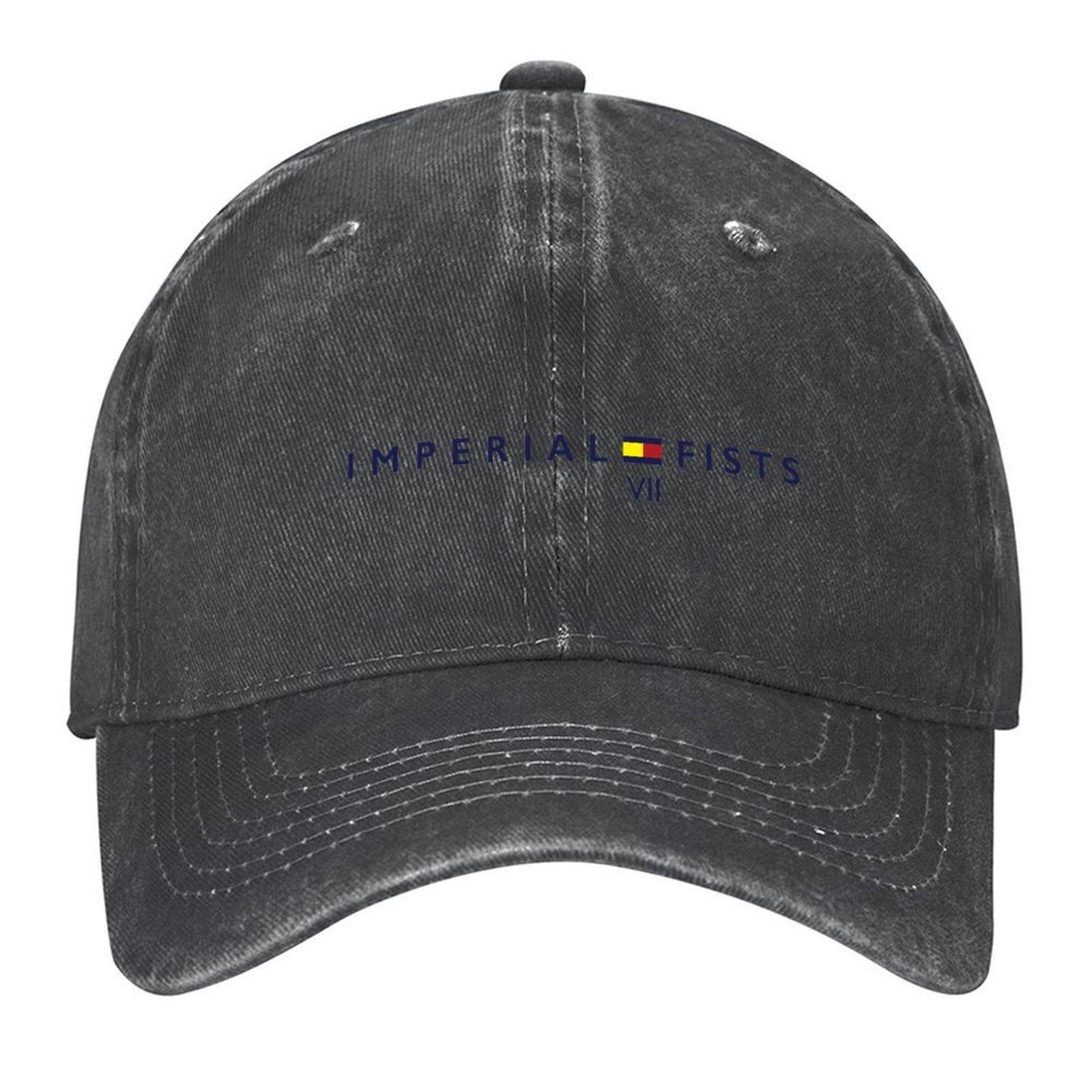 

2026 Imperial Fists VII Baseball Cap Hat Luxury Brand Ball Cap Luxury Man Hat Fishing Hat Men s Baseball Women s