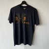 Vintage RNR Rock N Roll Express  Small Band 70s USA Hanes 50 50 Unisex T-Shirt