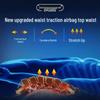 AUX Upgraded Full Body Massage Cushion with Heat CN plug (adapter included)
