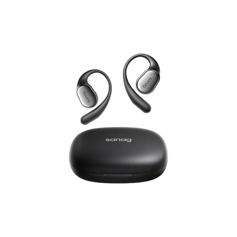 

SANAG C16S Open-Ear Wireless Sports Ear-hook Headset