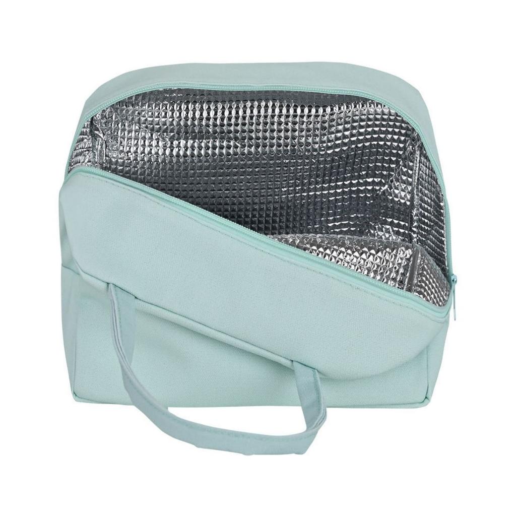 Torba Termiczna Na Lunch 6 L Seafoam