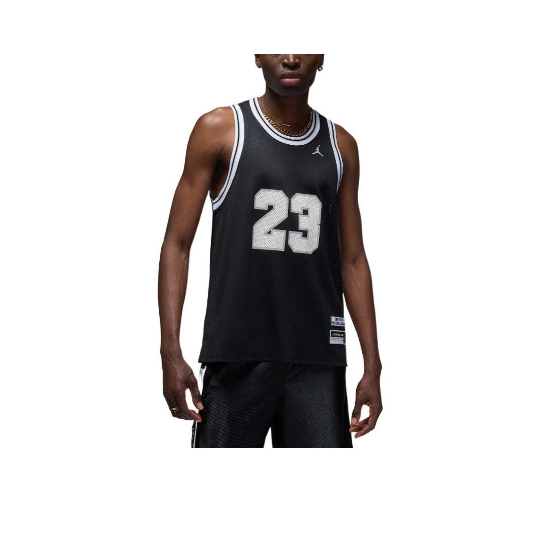 Jordan Essentials SS25 Ērts Mīksts Ādai