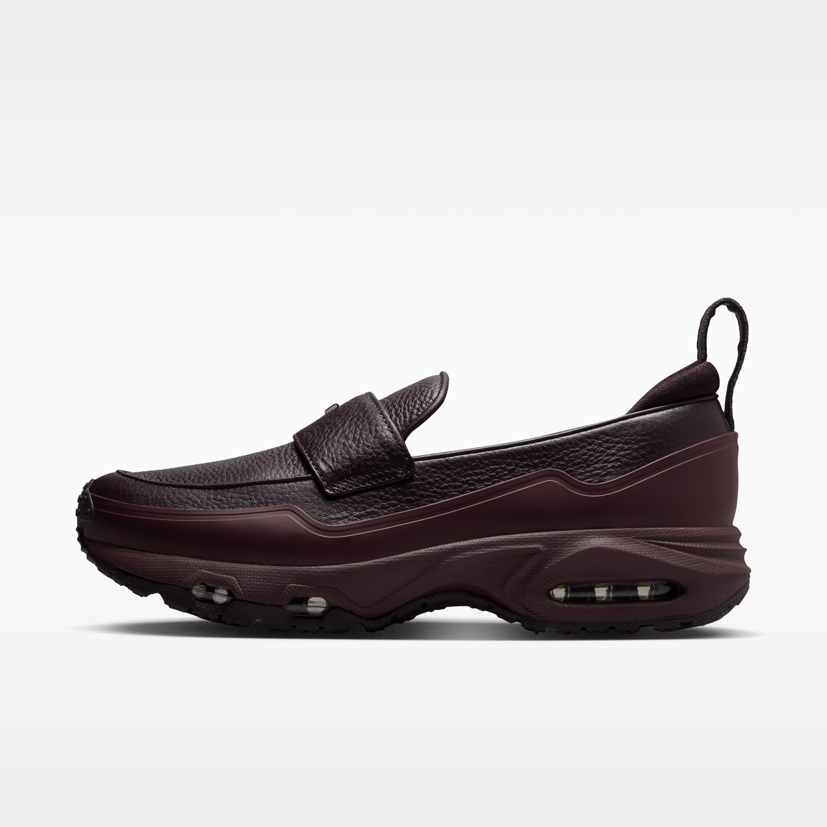 Nike Air Max Phenomena Burgundy Crush Black (Women s) 36
