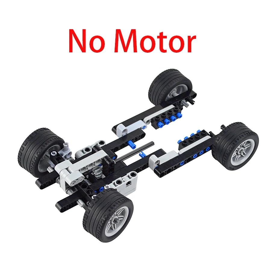 Technical Components Differential Gear House 65414 65413 62821 Constructing Blocks Bricks Gear-28 Teeth with Round Axle Hole
