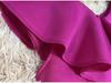 2023 African Solid Color Loose Fit Evening Dress, Slim Long Skirt, Cross-Border Exclusive