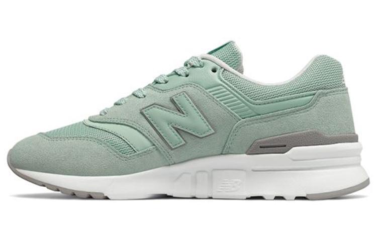 997H Wmns New Balance Classic Essential Turquoise Women s CW997HCA 38