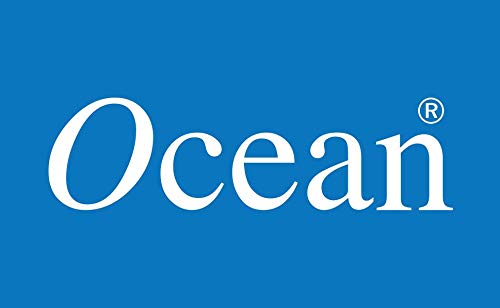 Ocean Glass Madison Cognac Glasses, 650ml, Set of 6