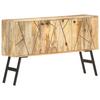 Day and Night - Day and Night Solid Mango Wood Sideboard 118x30x75 Cm