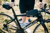 Zefal Bicycle Insulated Drink Bottle Arctica Pro 55 Silver/Black 550ml