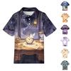 Na górę – T-shirty i koszulki