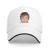Hasbullas Magomedov  Baseball Cap   Love Hasbulla Trendy Hip Hop Hats Summer Unisex Unisex Outdoor Gym Baseball Caps