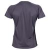 Cona Sports Womens/Ladies Rainbow Tech T-Shirt
