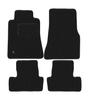 ANTHRA Car Mats For: Ford Mustang MK5 Coupe (2004-2014)