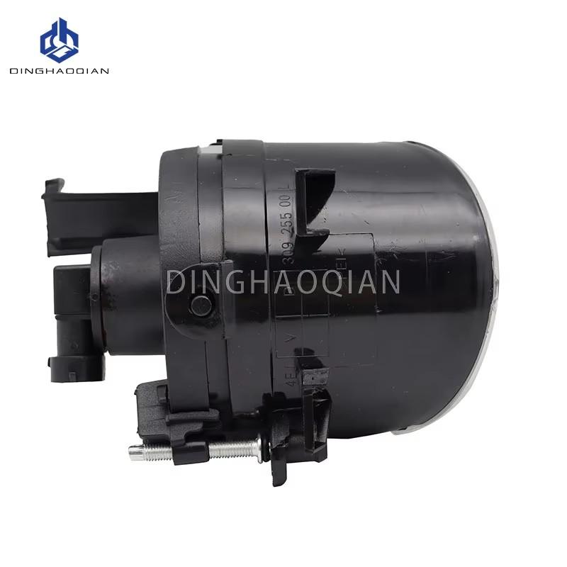 Auto Front Bumper Fog Light Lamp Assembly For VW Caddy Touran 2004-2008 1T0941700C 1T0941699C