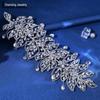 Silver Headband CX426