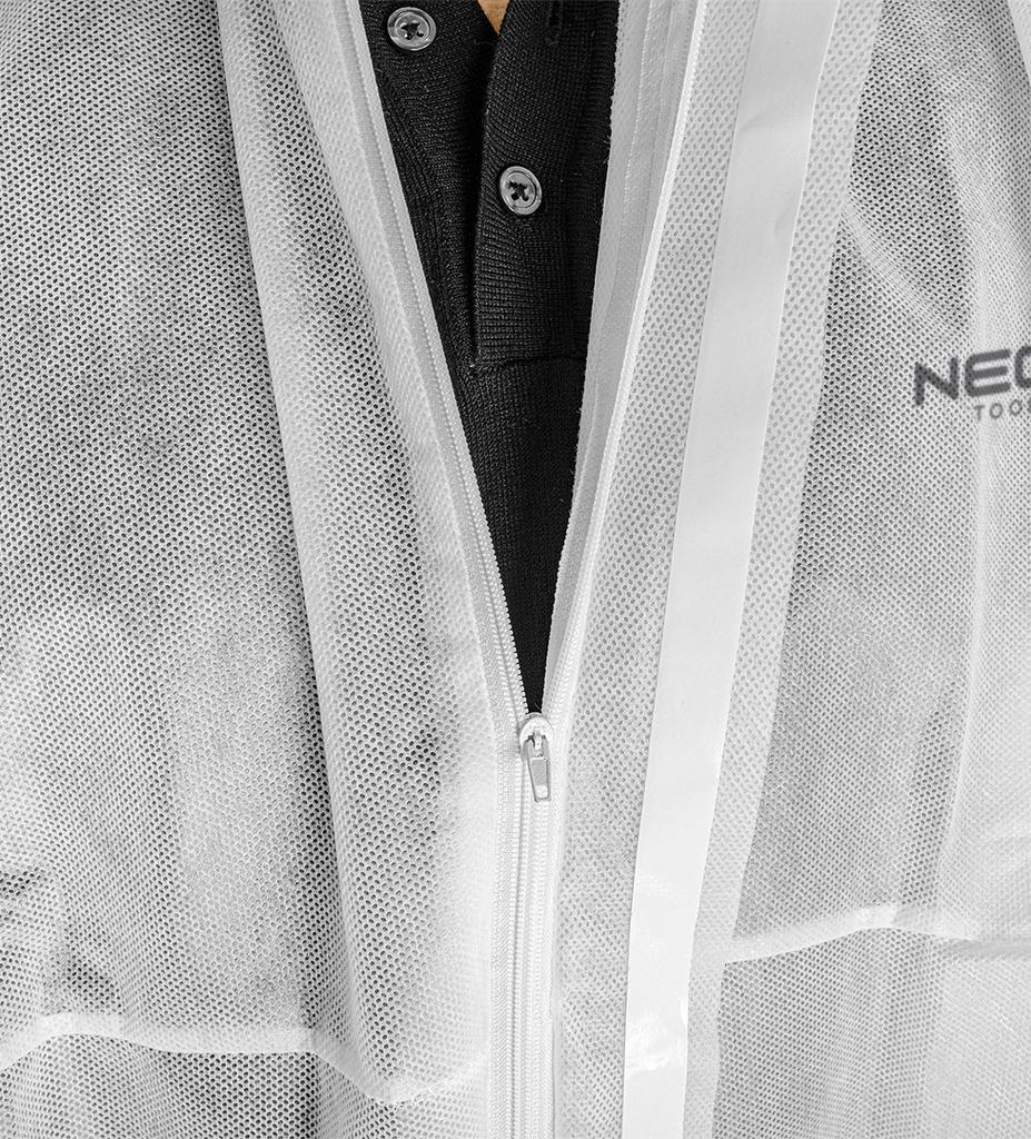 Painter's overalls, size XXL/XXXL