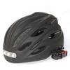 Smart LED Cycling Helmet Mountain Bike Road Urban Commute Safety With 4 Color Options