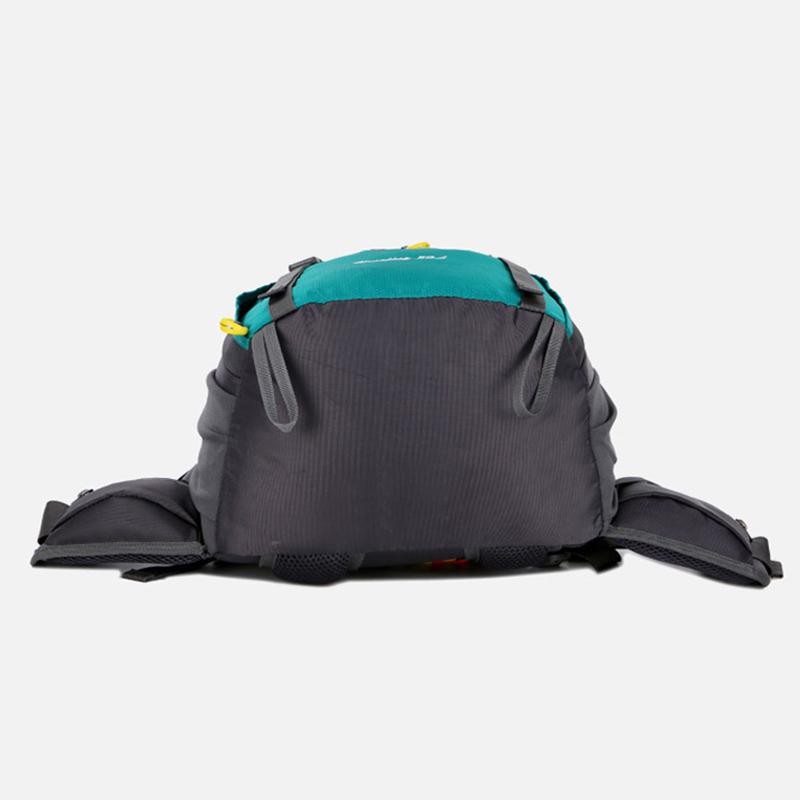 50L 60L Reiserucksack Wasserdichtes Nylon Herren Damen Wanderrucksack Rucksäcke Reise Rucksack Camping Rucksack CLE