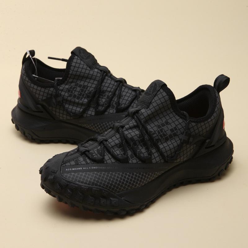 ACG Mountain Fly Non-Slip Reflective Hiking Shoes for Men & Women