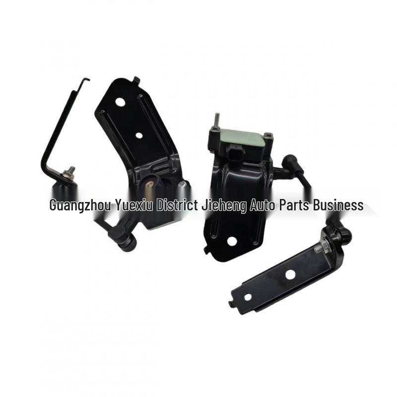 

DG9Z5A967H (Left) & DG9Z5A967G (Right) Front Height Sensor for MKZ/Mondeo 2013.