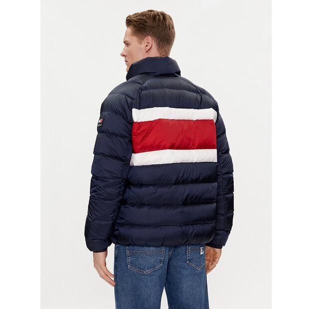 Куртка пуховая Tommy Jeans DM0DM18012