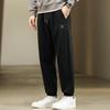 FAPAI Men's Fleece-Lined Jogger Pants