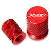 2pcs For HONDA X ADV X-ADV XADV 750 2021-2022 C 2023 Accessories Motorcycle CNC Aluminum Tire Valve Air Port Stem Cover Caps