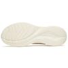 Anta Hydrogen Technology Shock Absorption Breathable Lightweight Durable Low-Top Running Shoes Women Sneakers White Pink 122235570S-3
