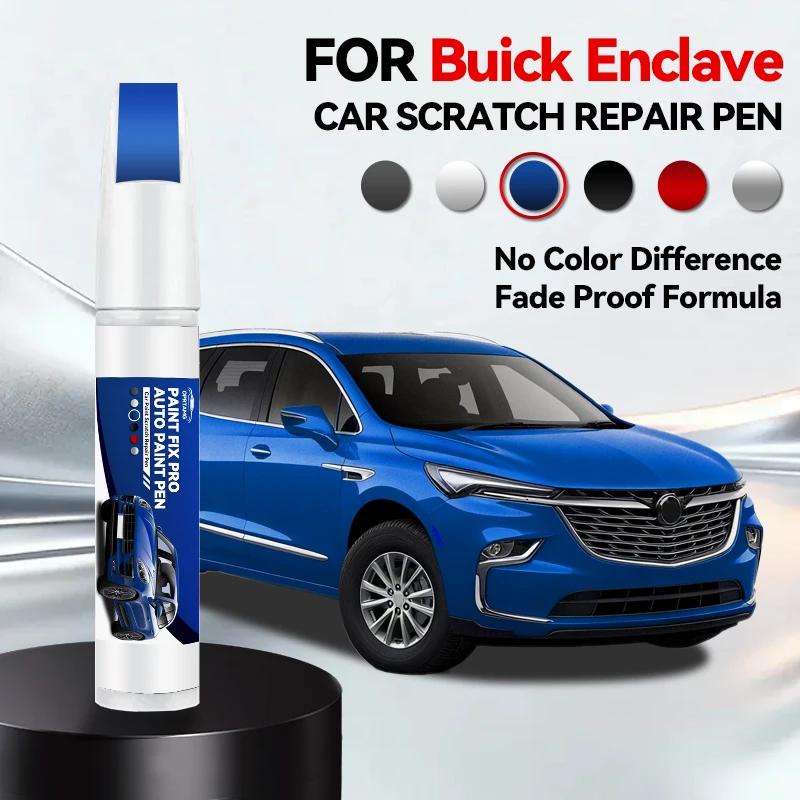 Vehicle for Exclusive Use For Buick Enclave Car Paint Repair Pen Touch Up Scratch Remover DIY Auto Accessories Gold GTT Red G4