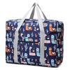 Sac de voyage Duffle Bag Grande Capacité Li Shen