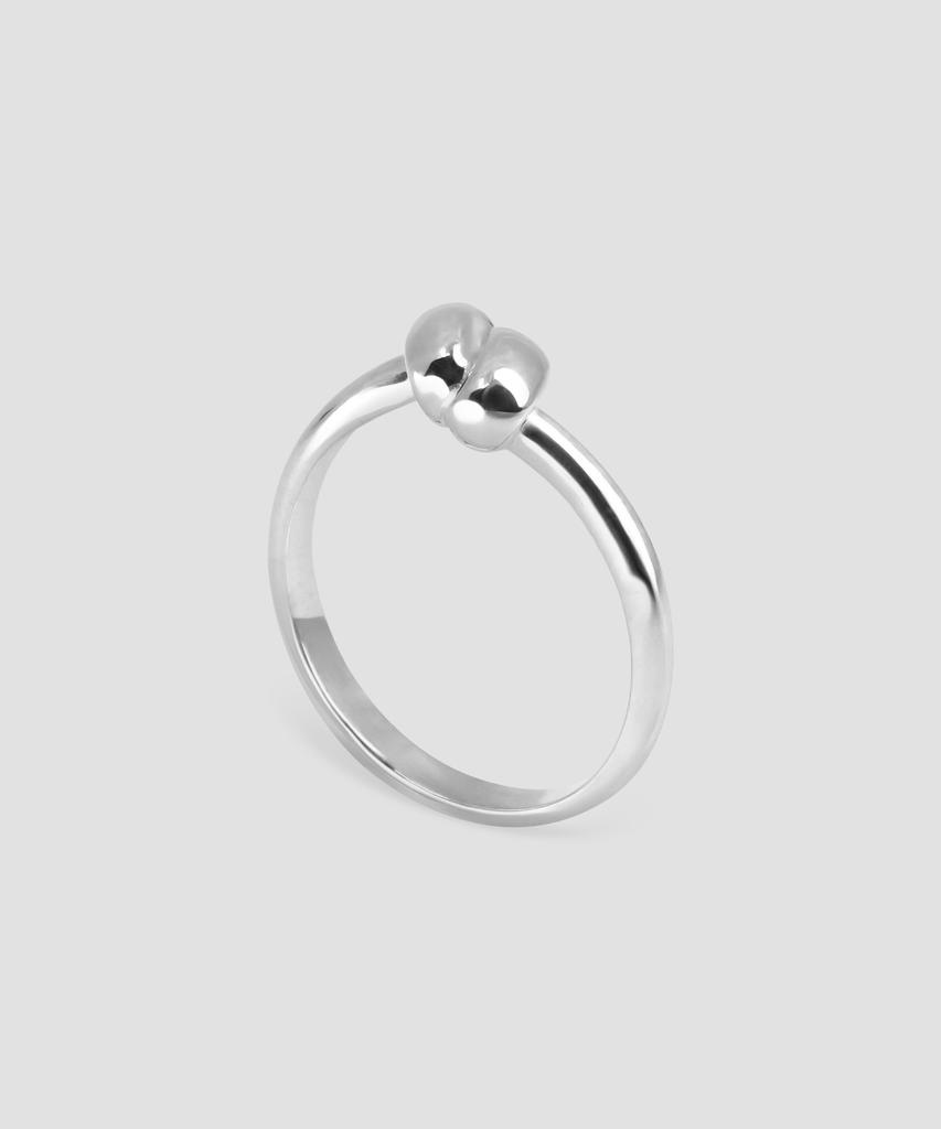 Quarqor #7109 Silver92.5 Ring