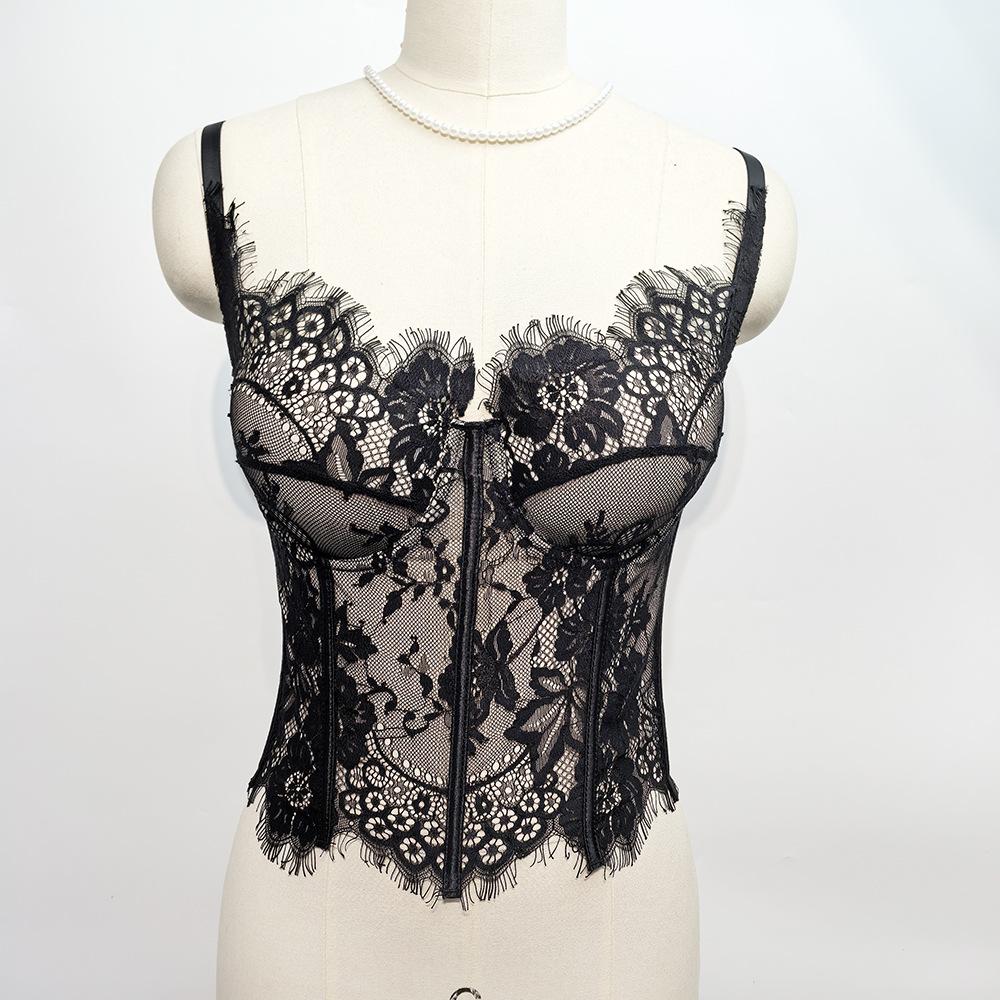 Corsets, Fashionable and Elegant Women's Clothing