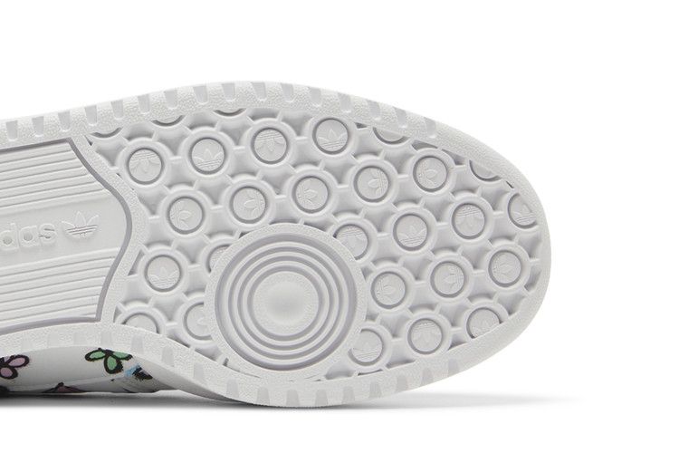 adidas Forum 84 Low Jeremy Scott Monogram Graffiti